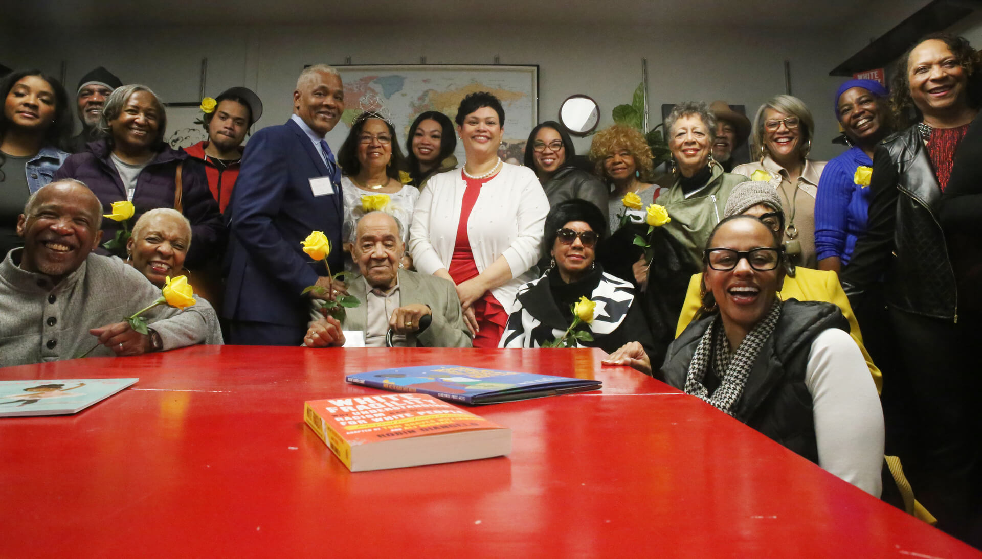 Urban League Fort Wayne Black History